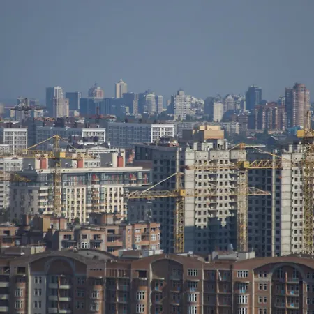 Myfreedom поруч із метро теремки *
