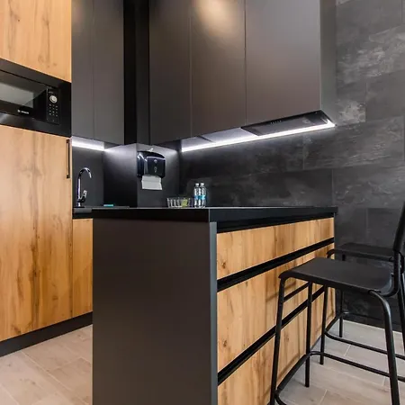 Myfreedom видові вднг Apartment Kyiv