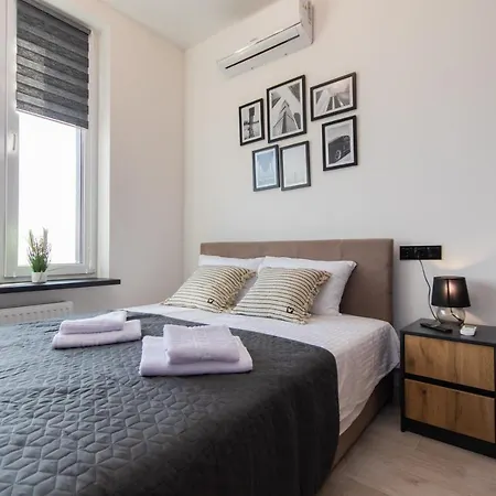 Myfreedom видові вднг Apartment Kyiv