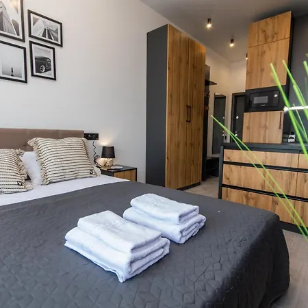 Apartment Myfreedom видові вднг *