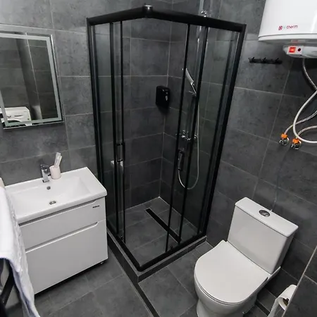 Apartment Myfreedom видові вднг