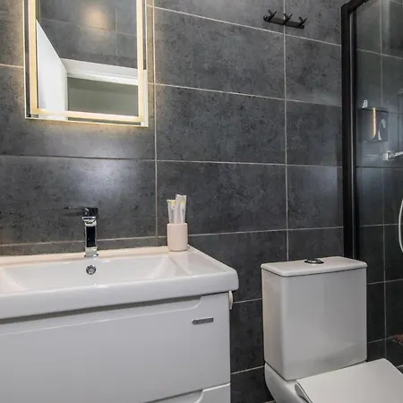 Apartment Myfreedom видові вднг