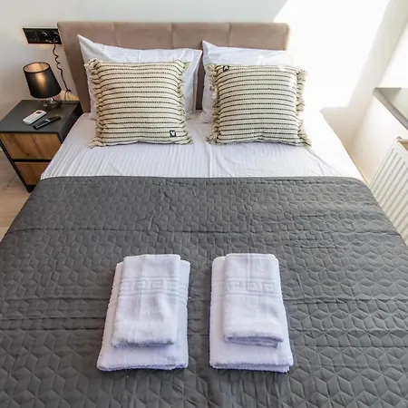 Apartment Myfreedom видові вднг Kyiv