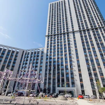 Apartment Myfreedom видові вднг *