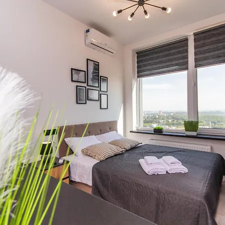 Apartment Myfreedom видові вднг
