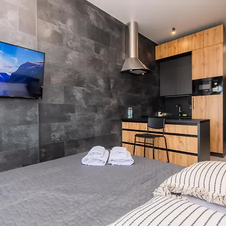 Apartment Myfreedom видові вднг *